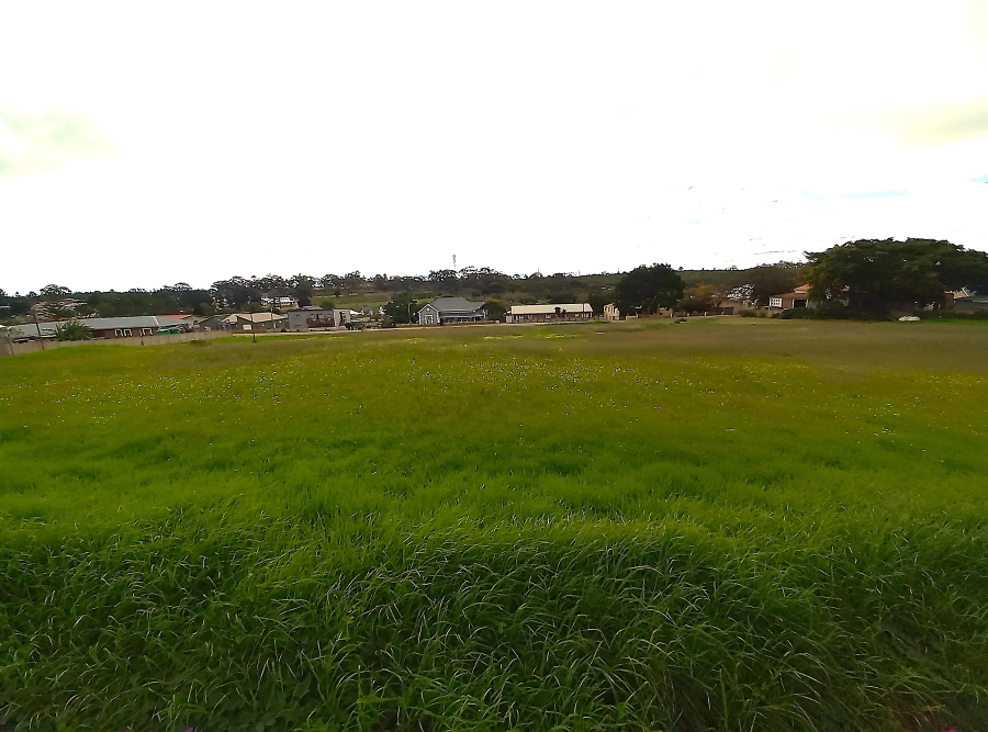 0 Bedroom Property for Sale in Albertinia Western Cape